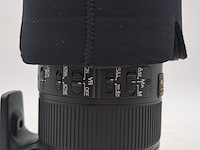 Camera lens, nikon, af-s nikkor 80-400mm 1:4.5-5.6g ed - afbeelding 3 van  4