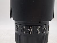 Camera lens, nikon, af-s nikkor 80-400mm 1:4.5-5.6g ed - afbeelding 4 van  6