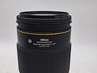 Camera lens, nikon, af-s nikkor 80-400mm 1:4.5-5.6g ed - afbeelding 5 van  6
