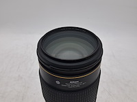 Camera lens, nikon, af-s nikkor 80-400mm 1:4.5-5.6g ed - afbeelding 6 van  6