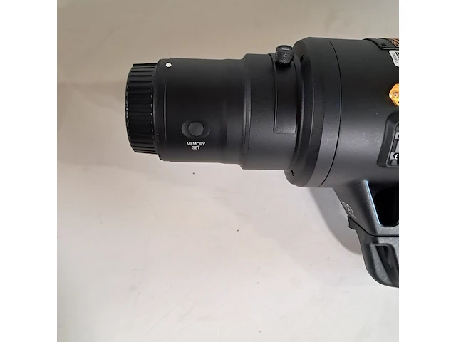 Camera lens, nikon, af-s nikkor 800mm 1:5.6e fl ed vr - afbeelding 2 van  15