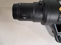 Camera lens, nikon, af-s nikkor 800mm 1:5.6e fl ed vr - afbeelding 2 van  15