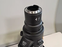 Camera lens, nikon, af-s nikkor 800mm 1:5.6e fl ed vr - afbeelding 4 van  15