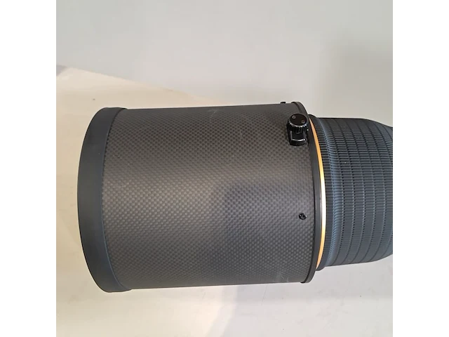 Camera lens, nikon, af-s nikkor 800mm 1:5.6e fl ed vr - afbeelding 9 van  15