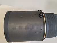 Camera lens, nikon, af-s nikkor 800mm 1:5.6e fl ed vr - afbeelding 9 van  15