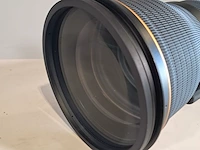 Camera lens, nikon, af-s nikkor 800mm 1:5.6e fl ed vr - afbeelding 10 van  15