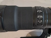 Camera lens, nikon, af-s nikkor 800mm 1:5.6e fl ed vr - afbeelding 12 van  15