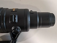 Camera lens, nikon, af-s nikkor 800mm 1:5.6e fl ed vr - afbeelding 13 van  15