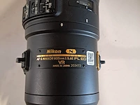 Camera lens, nikon, af-s nikkor 800mm 1:5.6e fl ed vr - afbeelding 14 van  15