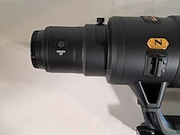Camera lens, nikon, af-s nikkor 800mm 1:5.6e fl ed vr - afbeelding 2 van  16