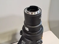 Camera lens, nikon, af-s nikkor 800mm 1:5.6e fl ed vr - afbeelding 4 van  16