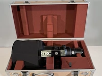 Camera lens, nikon, af-s nikkor 800mm 1:5.6e fl ed vr - afbeelding 5 van  16