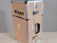 Camera lens, nikon, af-s nikkor 800mm 1:5.6e fl ed vr - afbeelding 8 van  16