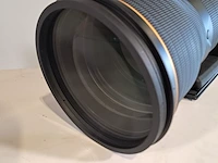Camera lens, nikon, af-s nikkor 800mm 1:5.6e fl ed vr - afbeelding 10 van  16