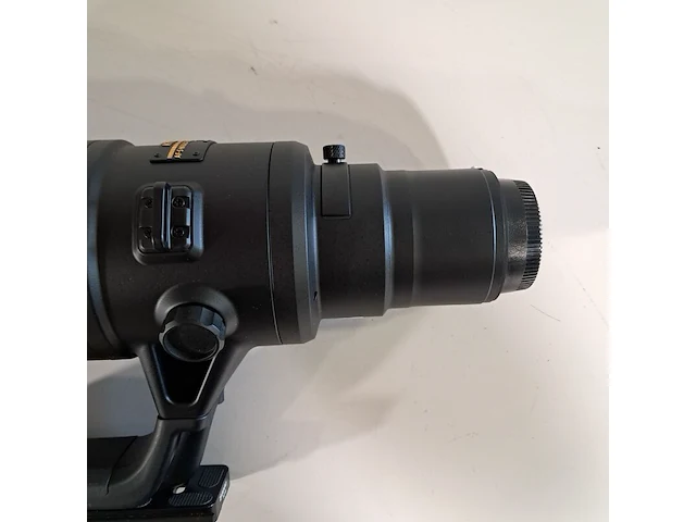 Camera lens, nikon, af-s nikkor 800mm 1:5.6e fl ed vr - afbeelding 13 van  16
