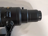 Camera lens, nikon, af-s nikkor 800mm 1:5.6e fl ed vr - afbeelding 13 van  16