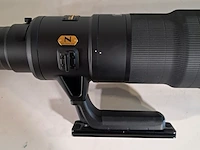 Camera lens, nikon, af-s nikkor 800mm 1:5.6e fl ed vr - afbeelding 16 van  16