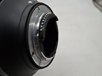 Camera lens, nikon, af-s nikor 400mm 1:2.8e fl ed - afbeelding 2 van  11
