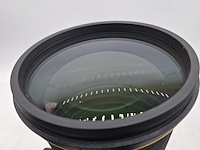 Camera lens, nikon, af-s nikor 400mm 1:2.8e fl ed - afbeelding 3 van  11