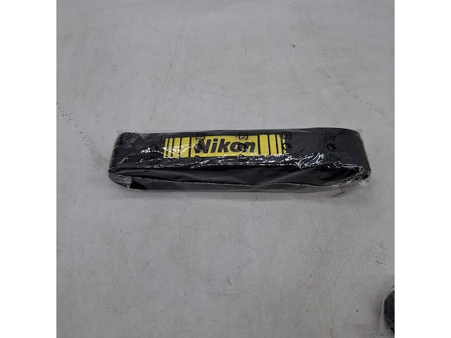 Camera lens, nikon, af-s nikor 400mm 1:2.8e fl ed - afbeelding 4 van  11