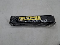 Camera lens, nikon, af-s nikor 400mm 1:2.8e fl ed - afbeelding 4 van  11