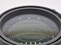 Camera lens, nikon, af-s nikor 400mm 1:2.8e fl ed - afbeelding 2 van  10