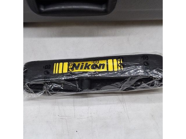 Camera lens, nikon, af-s nikor 400mm 1:2.8e fl ed - afbeelding 3 van  10