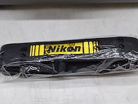 Camera lens, nikon, af-s nikor 400mm 1:2.8e fl ed - afbeelding 3 van  10