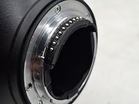 Camera lens, nikon, af-s nikor 400mm 1:2.8e fl ed - afbeelding 10 van  10