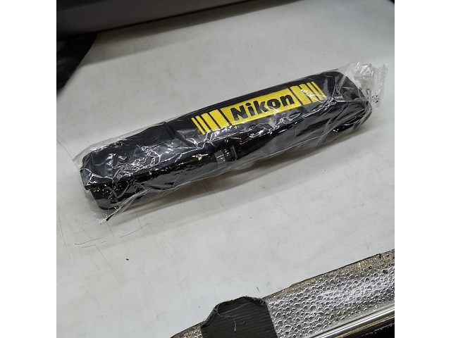 Camera lens, nikon, af-s nikor 400mm 1:2.8e fl ed - afbeelding 3 van  10