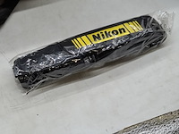 Camera lens, nikon, af-s nikor 400mm 1:2.8e fl ed - afbeelding 3 van  10