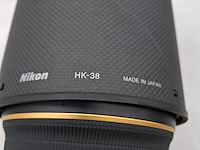 Camera lens, nikon, af-s nikor 400mm 1:2.8e fl ed - afbeelding 9 van  10