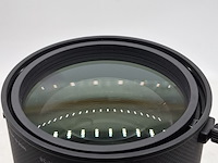 Camera lens, nikon, af-s nikor 400mm 1:2.8e fl ed - afbeelding 2 van  10