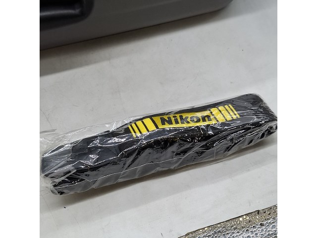 Camera lens, nikon, af-s nikor 400mm 1:2.8e fl ed - afbeelding 3 van  10