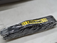 Camera lens, nikon, af-s nikor 400mm 1:2.8e fl ed - afbeelding 3 van  10