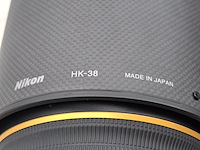 Camera lens, nikon, af-s nikor 400mm 1:2.8e fl ed - afbeelding 8 van  10