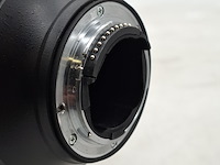 Camera lens, nikon, af-s nikor 400mm 1:2.8e fl ed - afbeelding 10 van  10