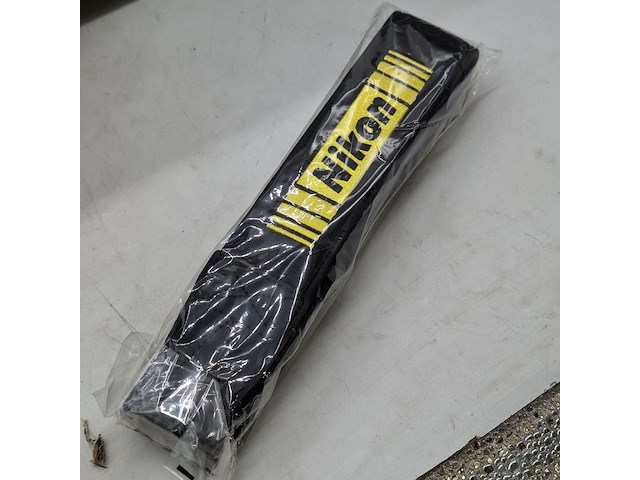 Camera lens, nikon, af-s nikor 400mm 1:2.8e fl ed - afbeelding 3 van  10