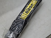 Camera lens, nikon, af-s nikor 400mm 1:2.8e fl ed - afbeelding 3 van  10