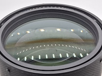 Camera lens, nikon, af-s nikor 400mm 1:2.8e fl ed - afbeelding 2 van  10