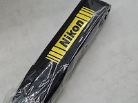 Camera lens, nikon, af-s nikor 400mm 1:2.8e fl ed - afbeelding 3 van  10