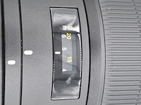 Camera lens, nikon, af-s nikor 400mm 1:2.8e fl ed - afbeelding 6 van  10