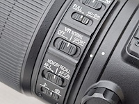 Camera lens, nikon, af-s nikor 400mm 1:2.8e fl ed - afbeelding 7 van  10