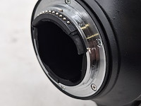 Camera lens, nikon, af-s nikor 400mm 1:2.8e fl ed - afbeelding 10 van  10