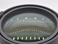 Camera lens, nikon, af-s nikor 400mm 1:2.8e fl ed - afbeelding 2 van  10