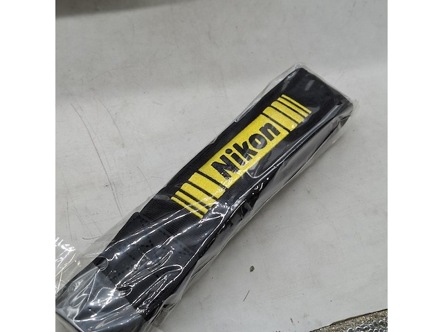 Camera lens, nikon, af-s nikor 400mm 1:2.8e fl ed - afbeelding 3 van  10