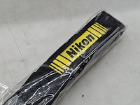 Camera lens, nikon, af-s nikor 400mm 1:2.8e fl ed - afbeelding 3 van  10