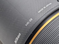 Camera lens, nikon, af-s nikor 400mm 1:2.8e fl ed - afbeelding 7 van  10