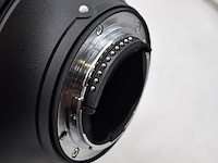 Camera lens, nikon, af-s nikor 400mm 1:2.8e fl ed - afbeelding 8 van  9