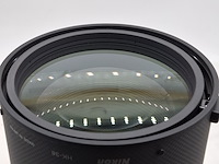 Camera lens, nikon, af-s nikor 400mm 1:2.8e fl ed - afbeelding 9 van  9